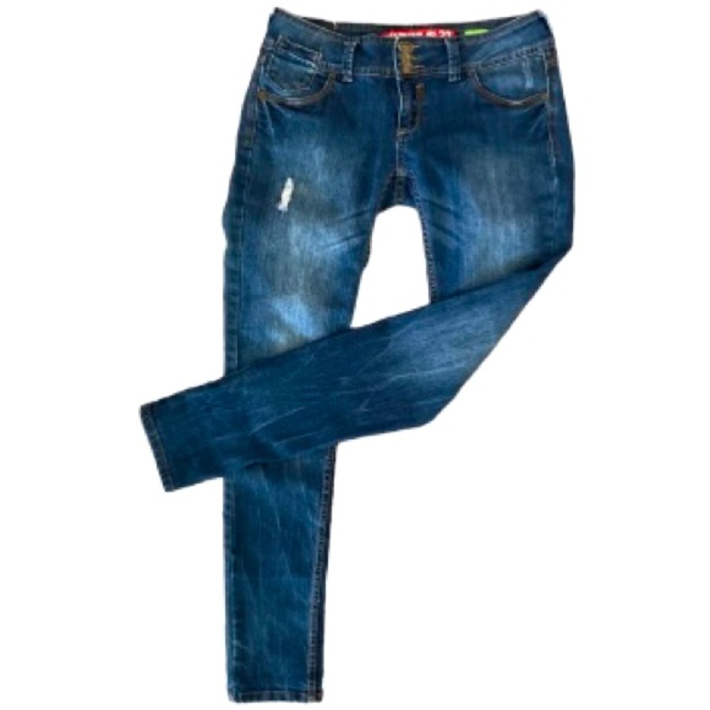 Jeans women’s DENIMLAB